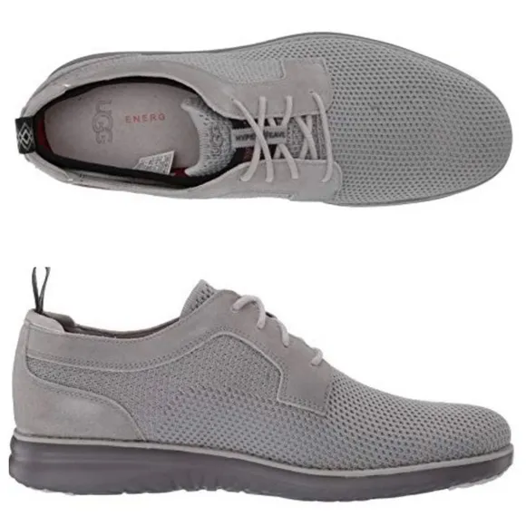 UGG Energ Men’s Union Derby HyperWeave Oxford Shoes