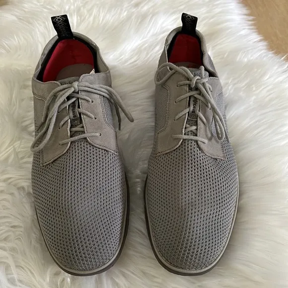 UGG Energ Men’s Union Derby HyperWeave Oxford Shoes