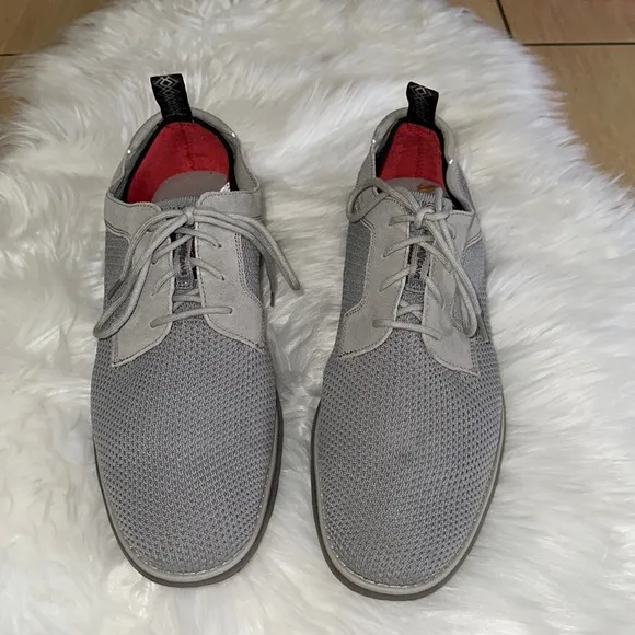 UGG Energ Men’s Union Derby HyperWeave Oxford Shoes