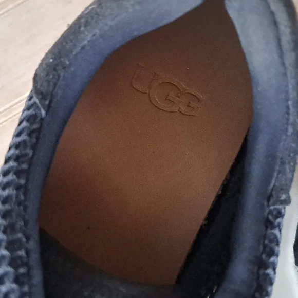 UGG Libu Lite Trainers Mesh Lightweight Elastic Band Slip-on Sneakers