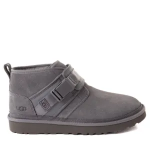 UGG Neumel SnapBack Shoes Metal US Men’s Size 11 $150