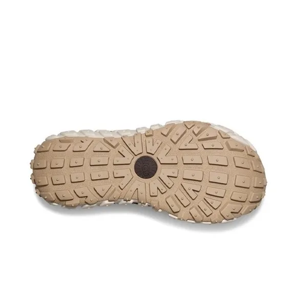 UGG Venture Daze Mule Shoes Chestnut/Ceramic Men's 8 Women’s 9 1154530 $150