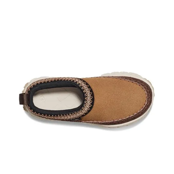 UGG Venture Daze Mule Shoes Chestnut/Ceramic Men's 8 Women’s 9 1154530 $150