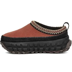 UGG Venture Daze Red Jasper Black Slipper Shoes Size 9 Men’s / 10 W $150