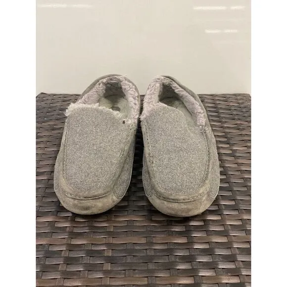 UGGs moccasin Men’s size 12