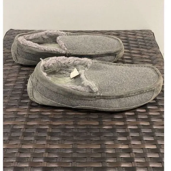 UGGs moccasin Men’s size 12
