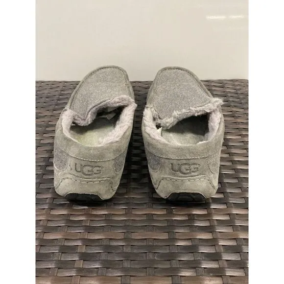 UGGs moccasin Men’s size 12