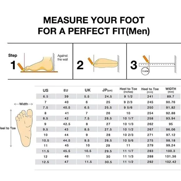 UIN Men's Sneakers Lightweight Walking Comfy Shoes (Simplicity Mijas II)