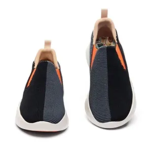UIN Men's Sneakers Lightweight Walking Comfy Shoes (Simplicity Mijas II)