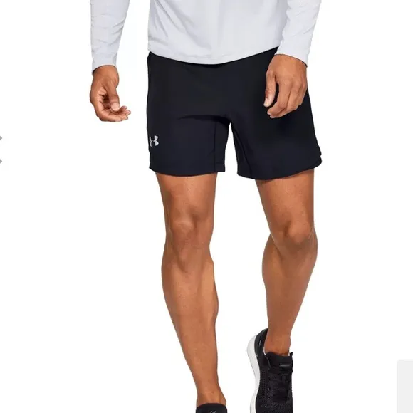 Under Armour Athletic Shorts
