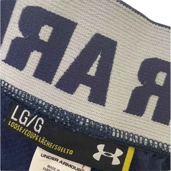 Under Armour Athletic Shorts