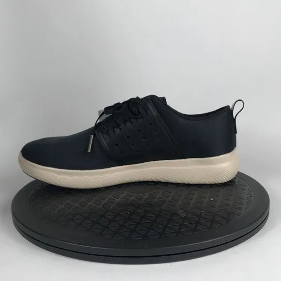 Under Armour Charged 24/7 Black Athletic Running Shoes 3019827-001 Men’s Size 9
