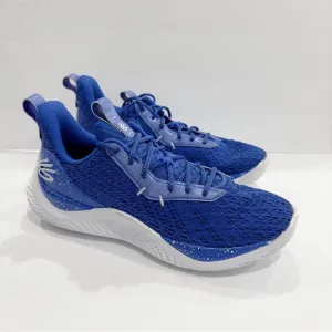 Under Armour Curry 10 Men’s Basketball Shoes size 11.5
