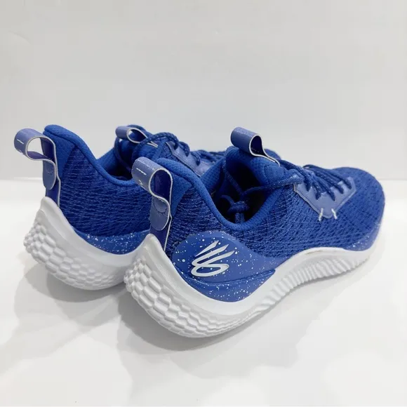 Under Armour Curry 10 Men’s Basketball Shoes size 11.5
