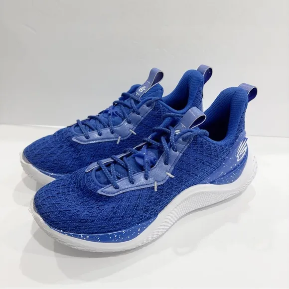 Under Armour Curry 10 Men’s Basketball Shoes size 11.5