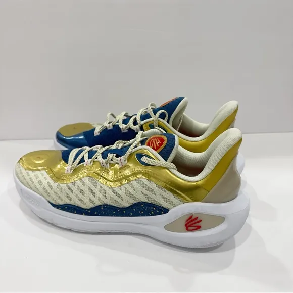 Under Armour Curry 11 Men’s Basketball Shoes