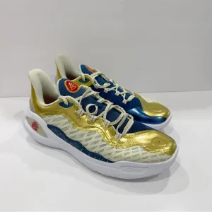 Under Armour Curry 11 Men’s Basketball Shoes