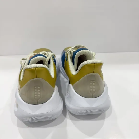 Under Armour Curry 11 Men’s Basketball Shoes