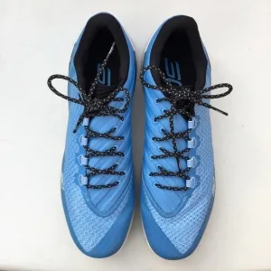 Under Armour Curry 3 Low Queensway Men’s Sneakers Size 16