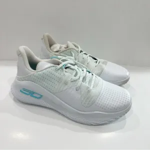 Under Armour Curry 4 Low Flotro Basketball Shoes - Men’s