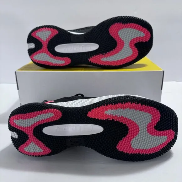 Under Armour Curry Flow 9 Basketball Shoes Mens 12 Womens 13.5 Athletic Sneakers