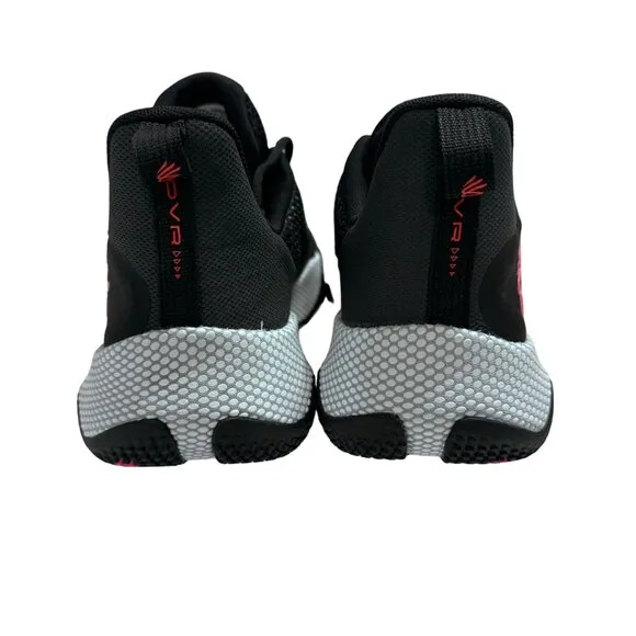 Under Armour Curry Flow 9 Basketball Shoes Mens 12 Womens 13.5 Athletic Sneakers