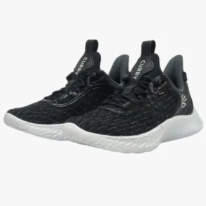 Under Armour Curry Flow 9 Team Unisex Basketball Shoes