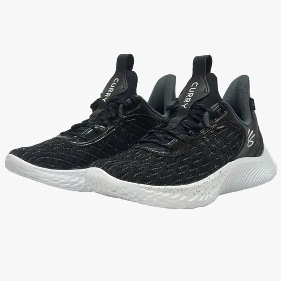 Under Armour Curry Flow 9 Team Unisex Basketball Shoes