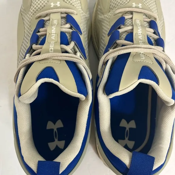 Under Armour Hovr Flux Movement Men’s  Shoes Size 11