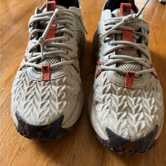 Under Armour Project Rock 6 Veteran’s Day Size 11.5 men’s shoes