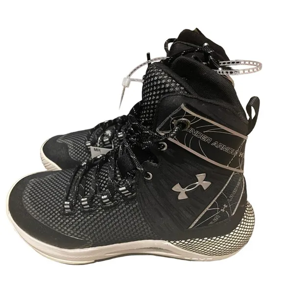 Under Armour Sterhood Sisterhood Volleyball Shoes