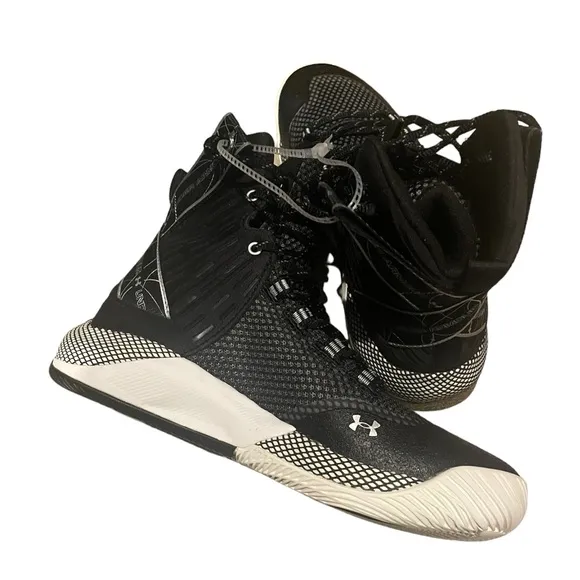 Under Armour Sterhood Sisterhood Volleyball Shoes