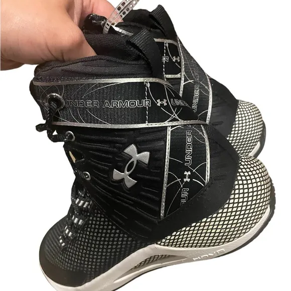 Under Armour Sterhood Sisterhood Volleyball Shoes