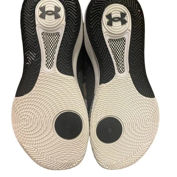 Under Armour Sterhood Sisterhood Volleyball Shoes
