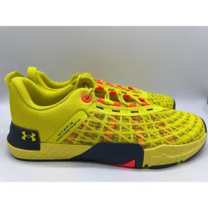 Under Armour Tribase Reign 5 Training Shoes 3026021-300 Men’s Size 13 NEW