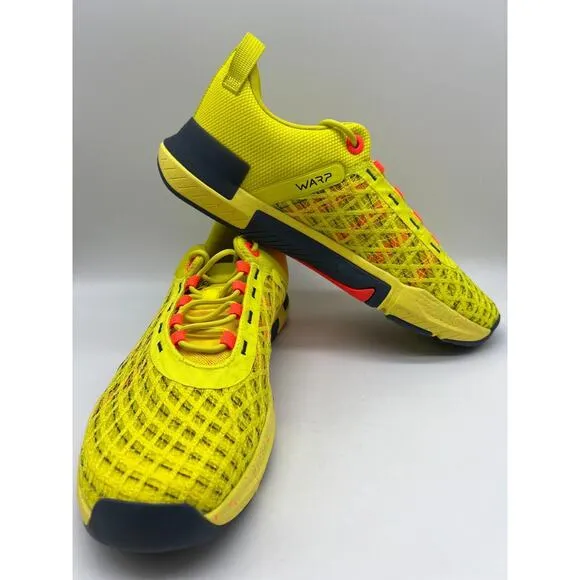 Under Armour Tribase Reign 5 Training Shoes 3026021-300 Men’s Size 13 NEW