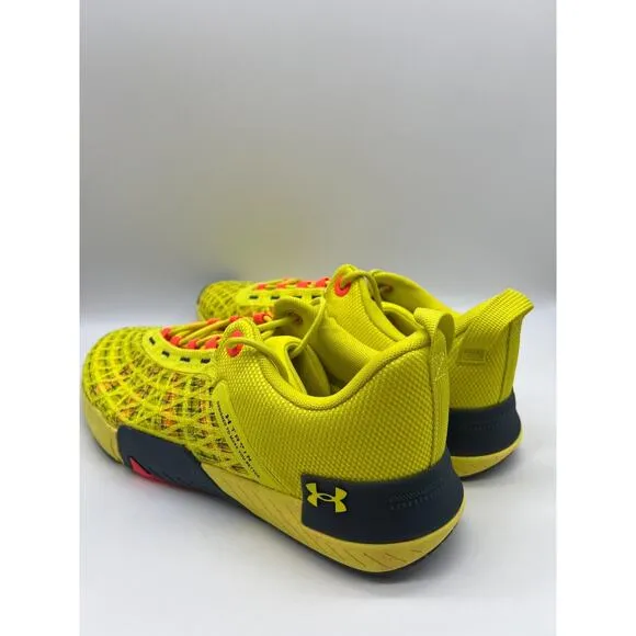 Under Armour Tribase Reign 5 Training Shoes 3026021-300 Men’s Size 13 NEW