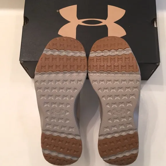 Under Armour UA Big Kids Shoes
