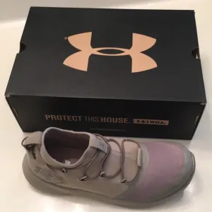 Under Armour UA Big Kids Shoes