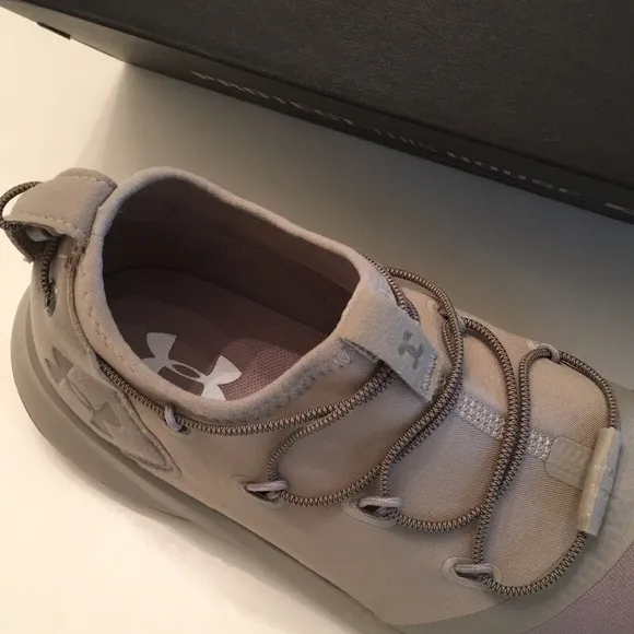 Under Armour UA Big Kids Shoes