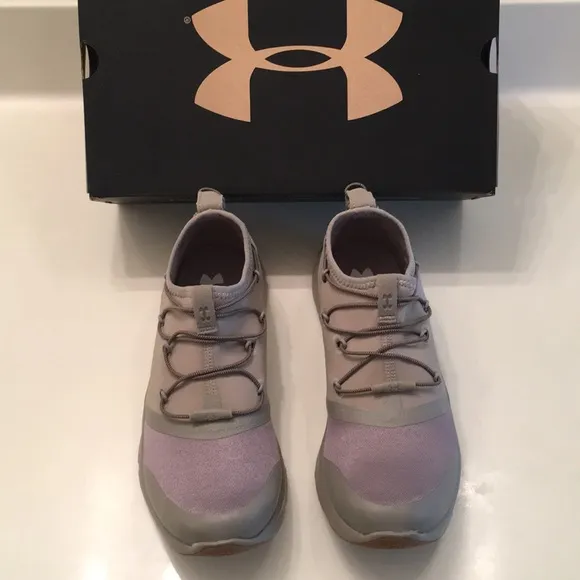 Under Armour UA Big Kids Shoes