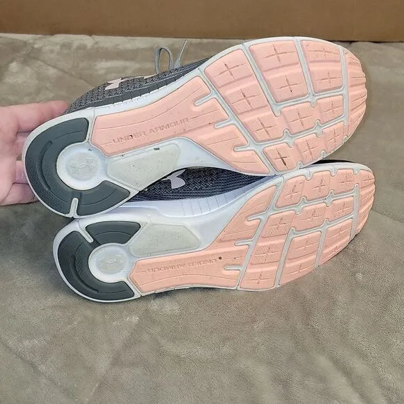 Under Armour UA Charged Lightning Running Shoes Size Women's 9.5