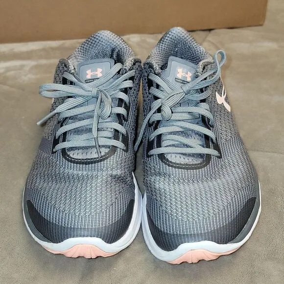 Under Armour UA Charged Lightning Running Shoes Size Women's 9.5