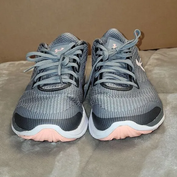 Under Armour UA Charged Lightning Running Shoes Size Women's 9.5
