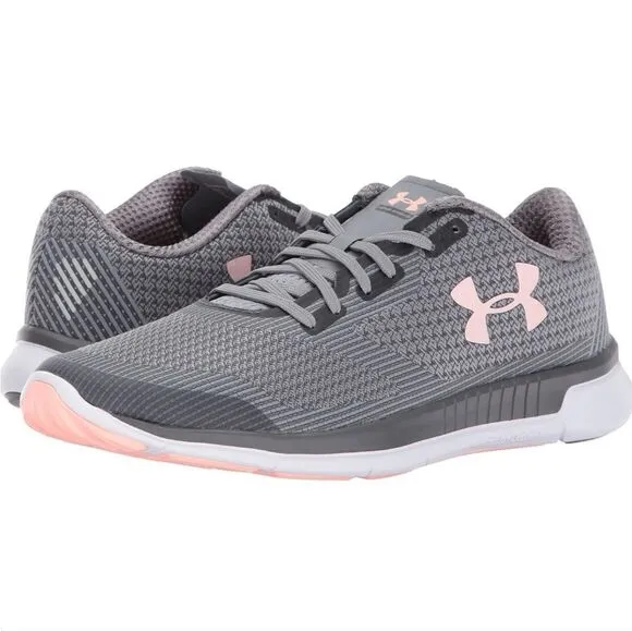 Under Armour UA Charged Lightning Running Shoes Size Women's 9.5