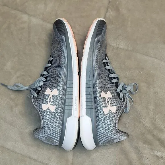 Under Armour UA Charged Lightning Running Shoes Size Women's 9.5