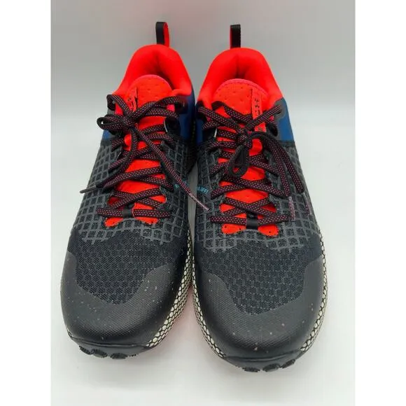 Under Armour UA HOVR DS Ridge Trail Running Shoes 3025852-002 Men's Size 11 NWT