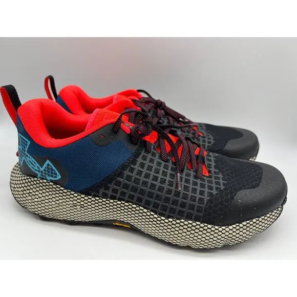 Under Armour UA HOVR DS Ridge Trail Running Shoes 3025852-002 Men's Size 11 NWT
