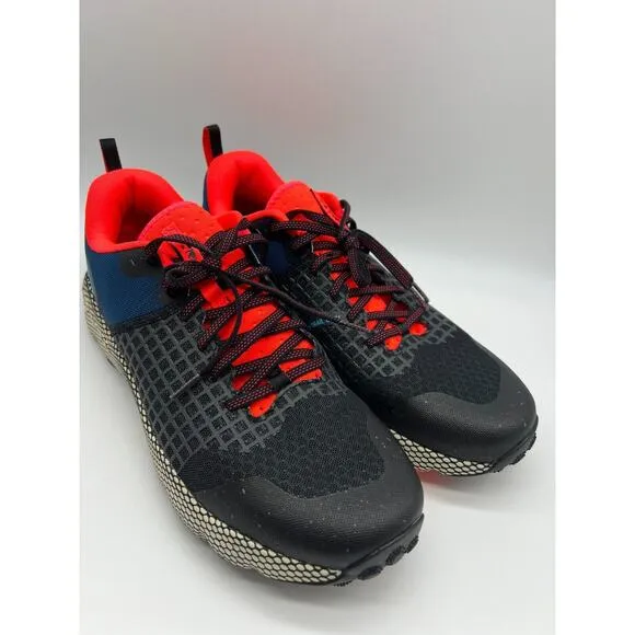 Under Armour UA HOVR DS Ridge Trail Running Shoes 3025852-002 Men's Size 11 NWT