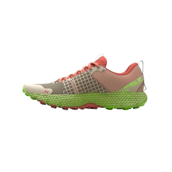 Under Armour UA HOVR Ridge Trail Low Mens Shoes Multi 3025852-103 NEW Sz 8